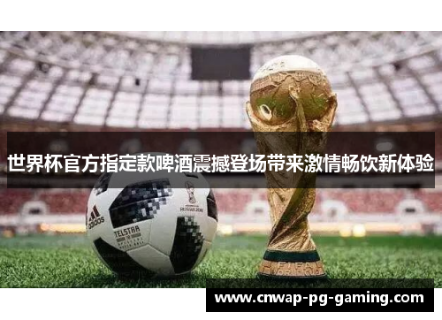 世界杯官方指定款啤酒震撼登场带来激情畅饮新体验 世界杯官方指定款啤酒震撼登场带来激情畅饮新体验